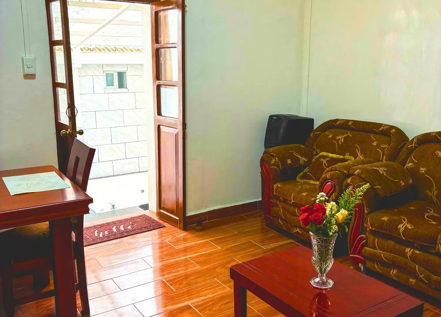 Appartamento Colonial Center Quito